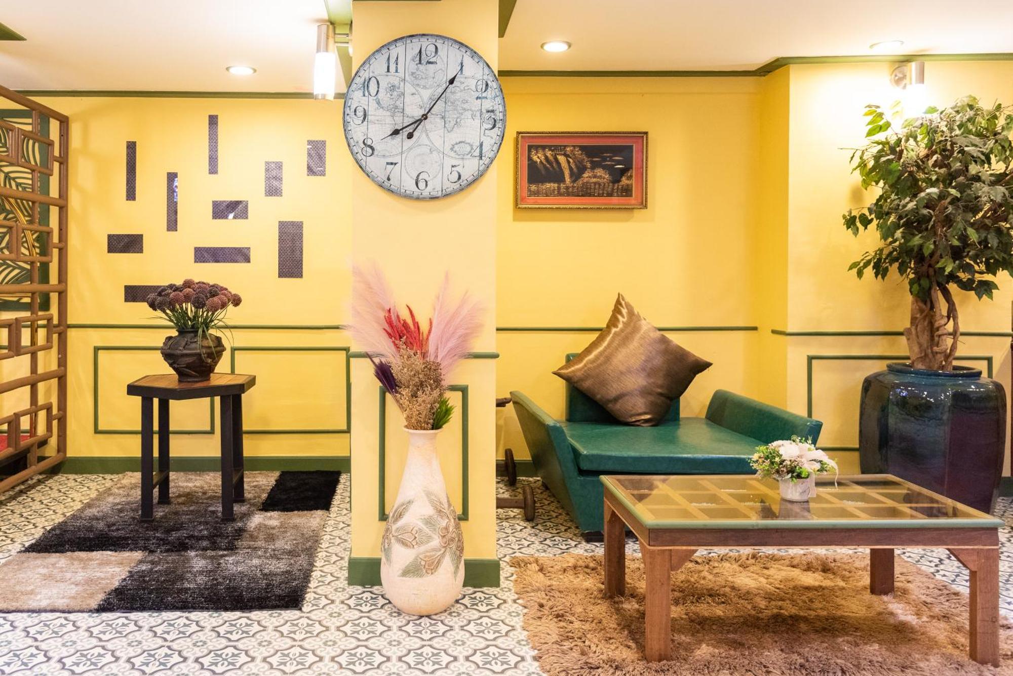 75 Paradise Lane Managed By Loft Group 曼谷 外观 照片